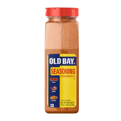 味好美 調味秘方 Old Bay  Seansoning